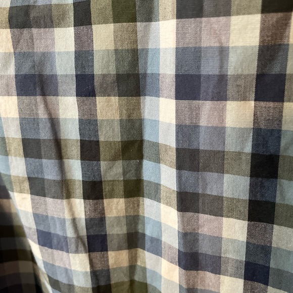 J Crew button down - Picture 5 of 5